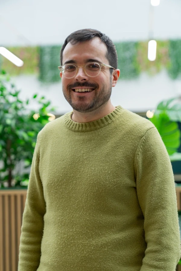 Gavin Anderson Nebu~Flow