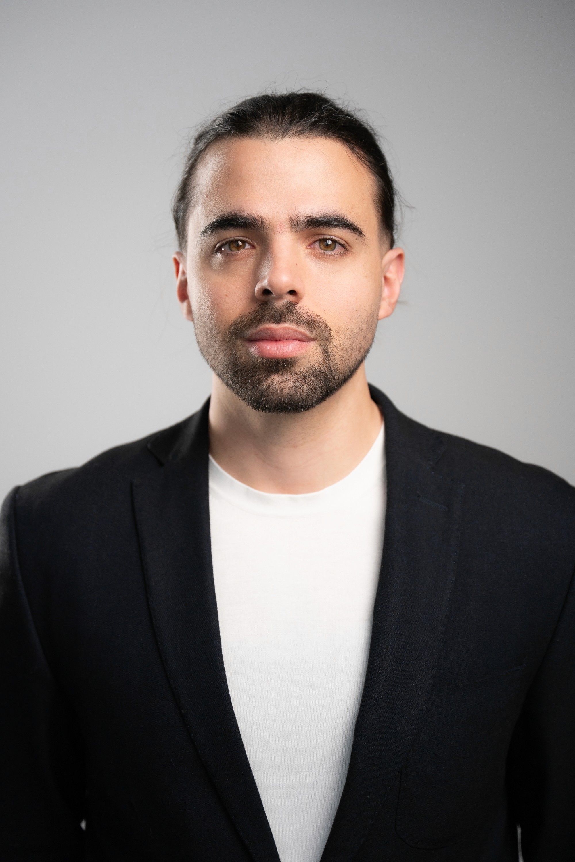 Darjan Kisic, Director, Talent Management at Klika