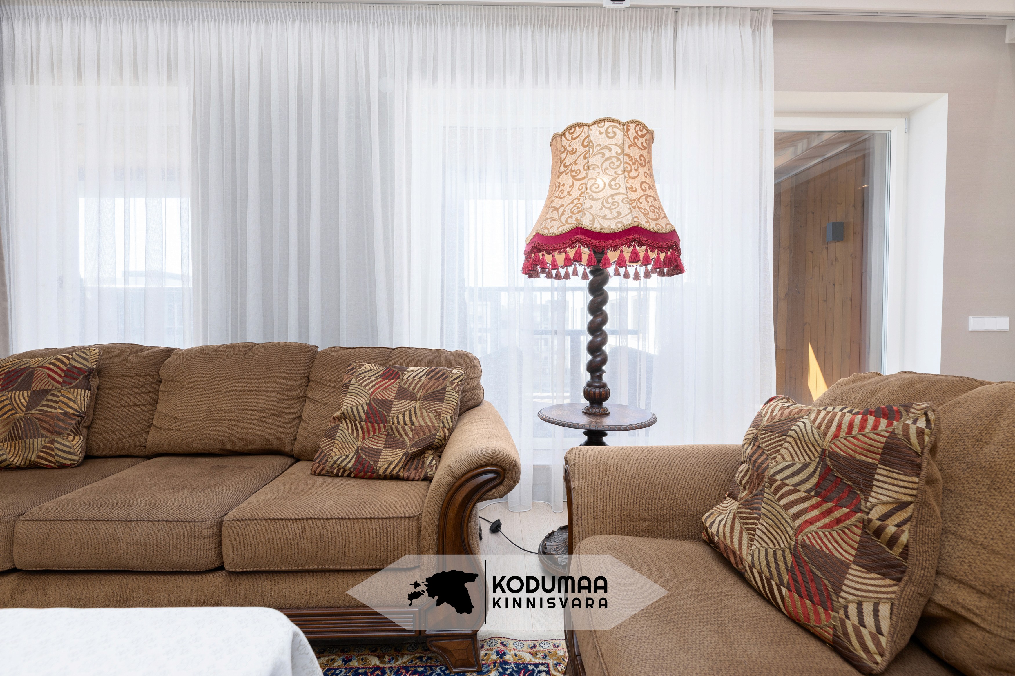 Kinnisvaramaakler Anete Ott - müügis olev kinnisvara