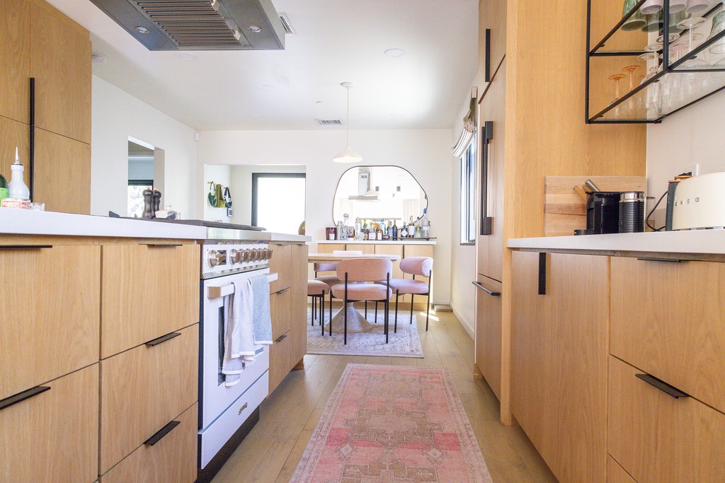 Image of modern living room