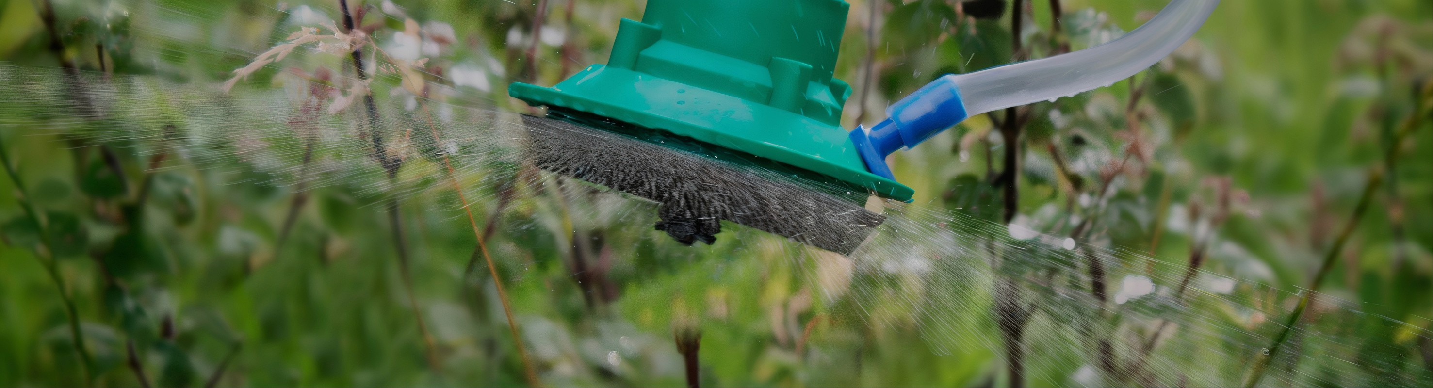 Silver glossy car on a industrial floor in a black room