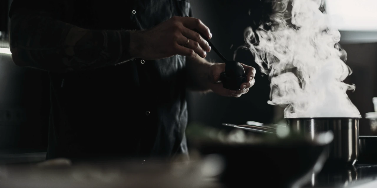 cooking
