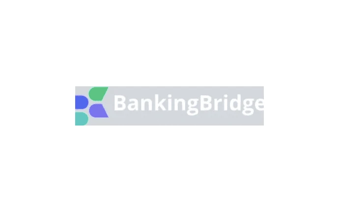 BankingBridge logo.