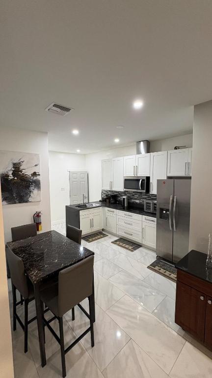 The Family Suite