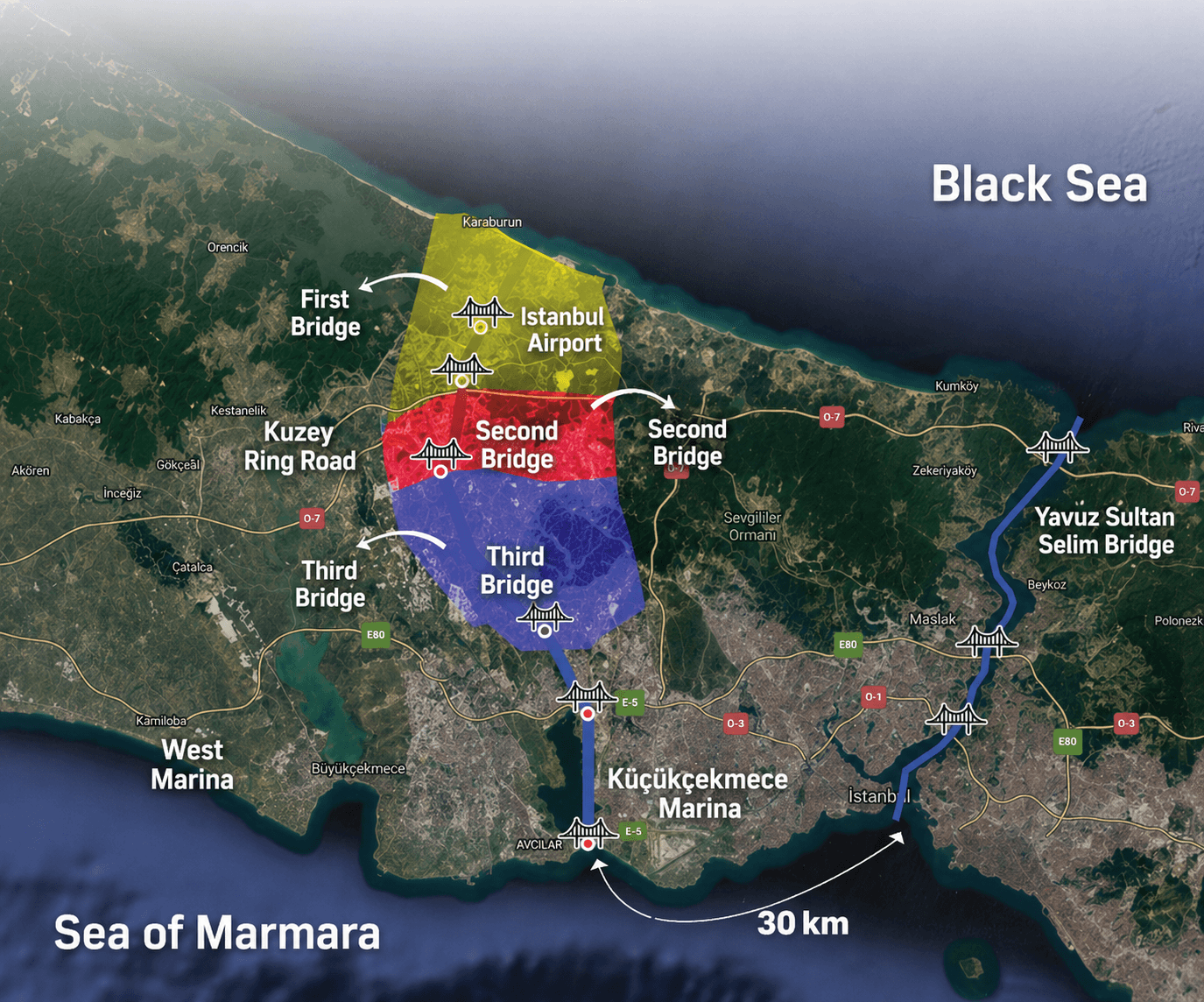 Prime Investment Land 4