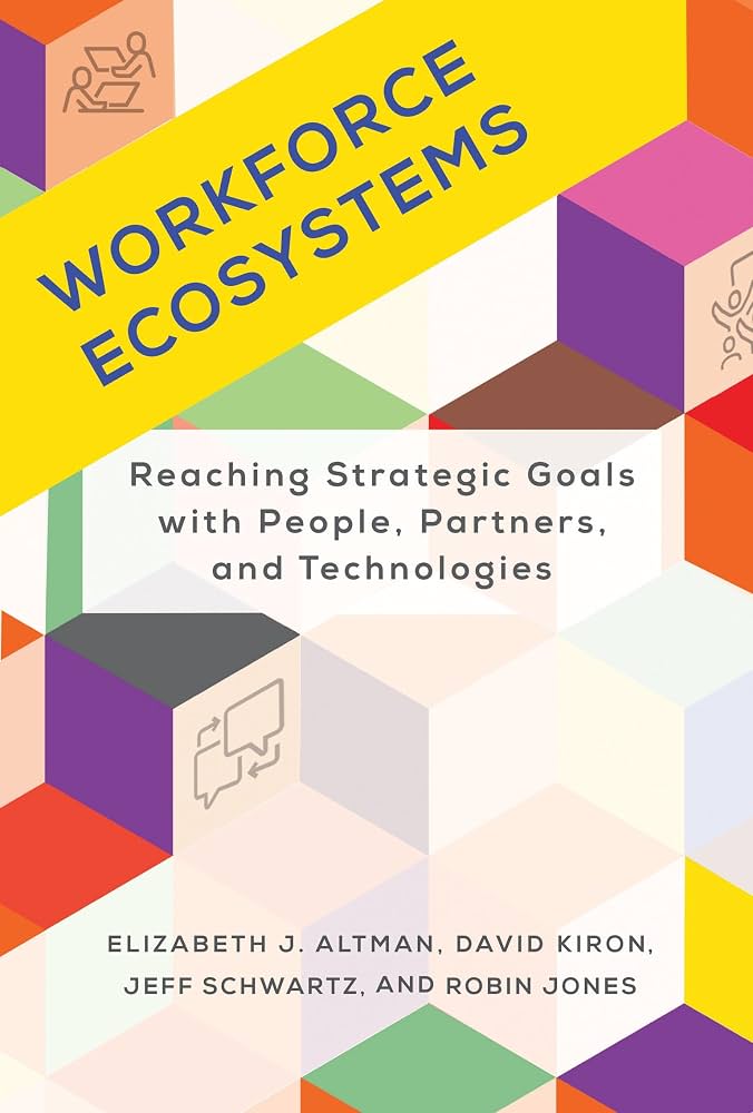 Workforce eco systems book
