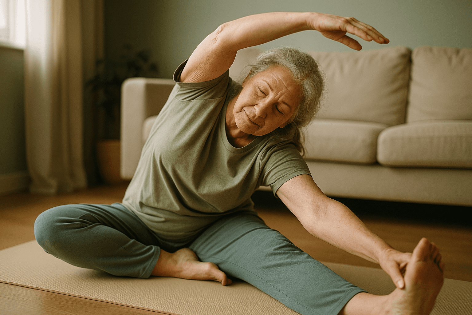 Memory Care vs In-Home Care: Which Is Right for Your Family? (photo from Velma's blog)