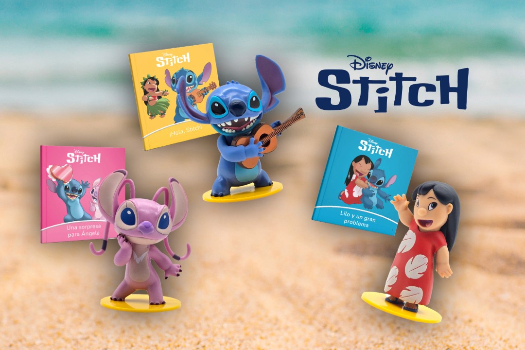 stitch