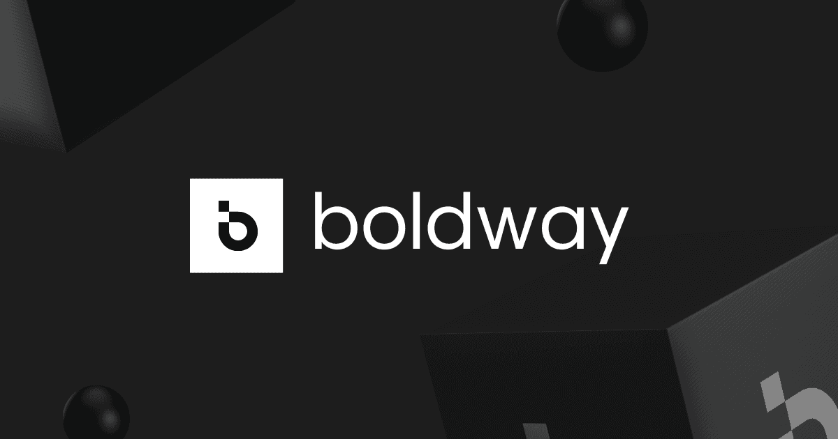 Boldway Design e Educacao