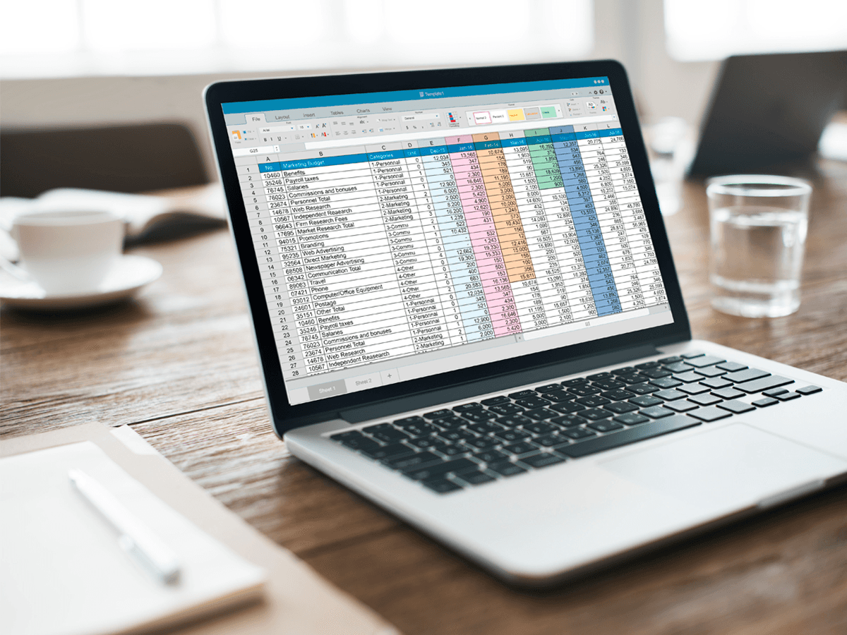 Quick Ways to Update a Pivot Table With New Data on Mac