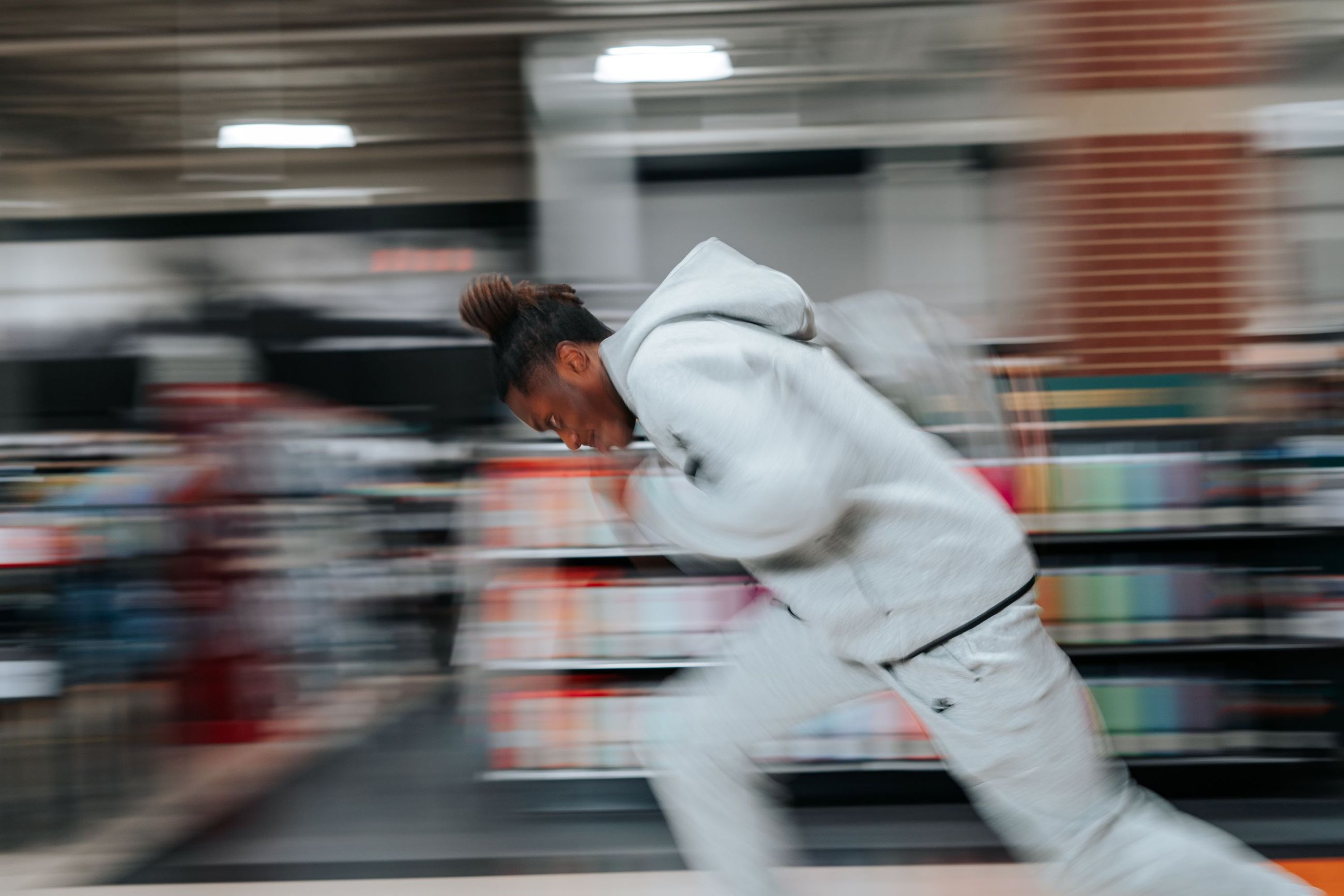 Xavier Worthy running