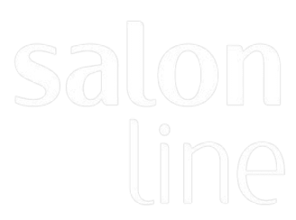 logo salon line cliente ambi criativa