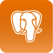Logo PostgresSQL