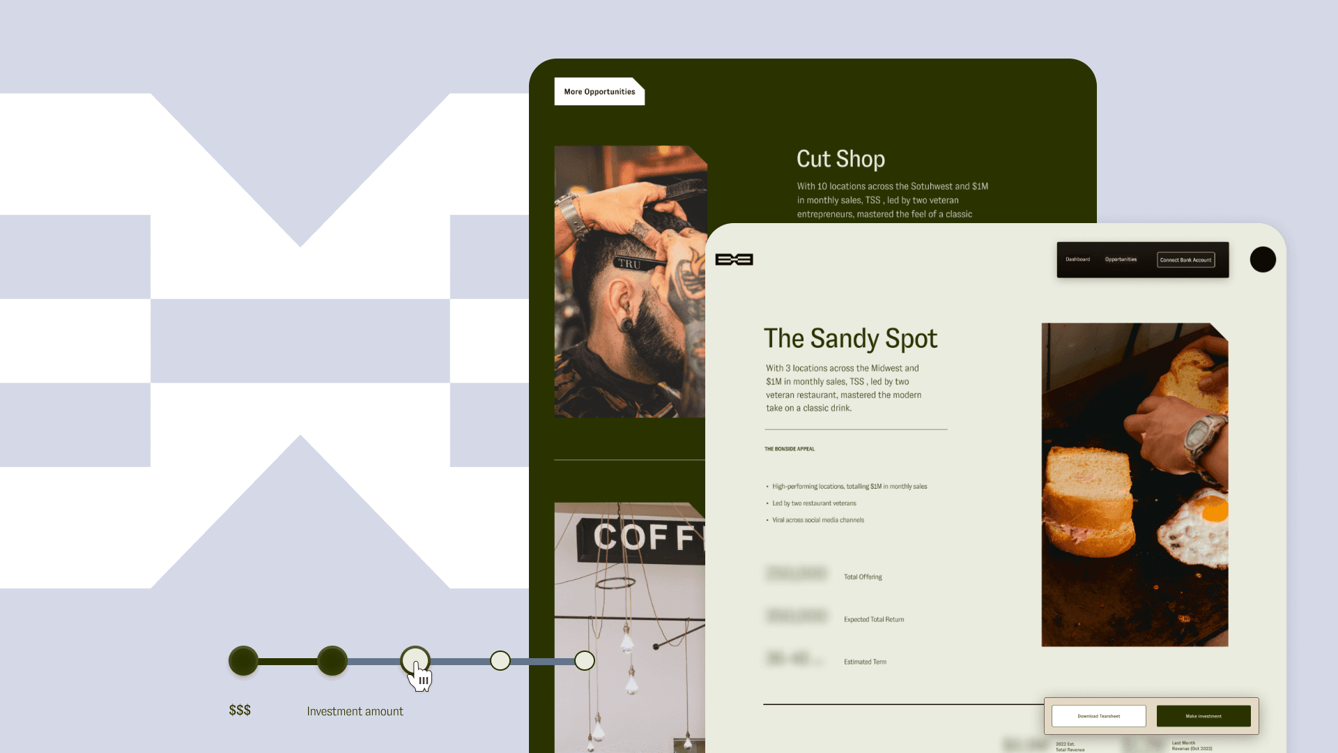 Bonside project artifact 1