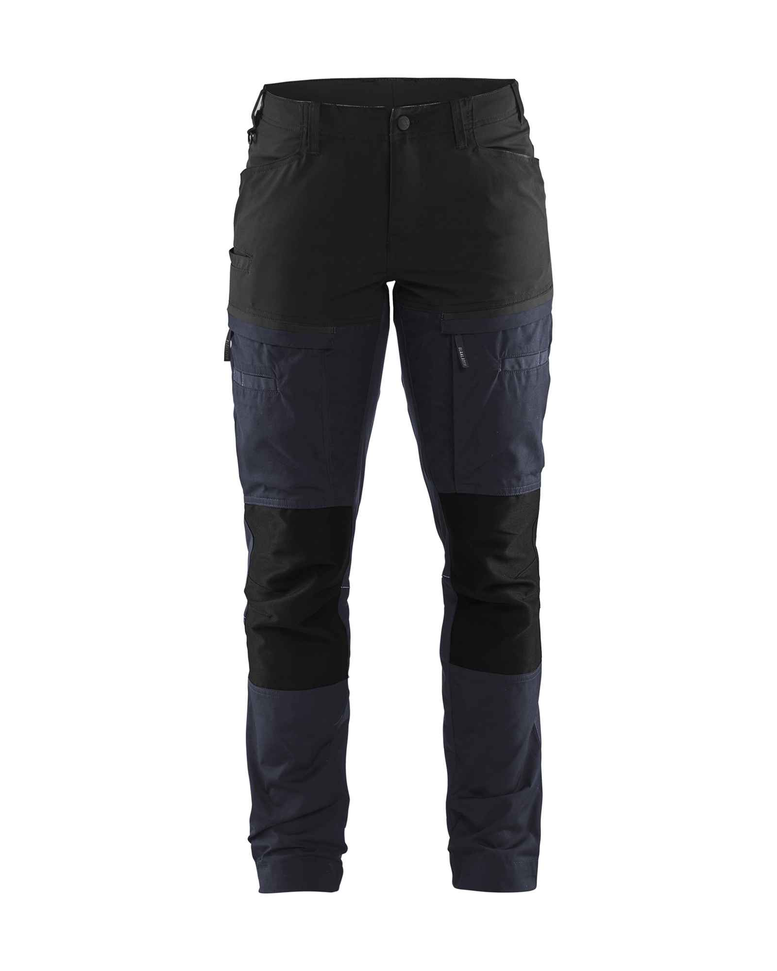 Werkbroek dames Eeklo — Blåkläder Dames Service werkbroek stretch