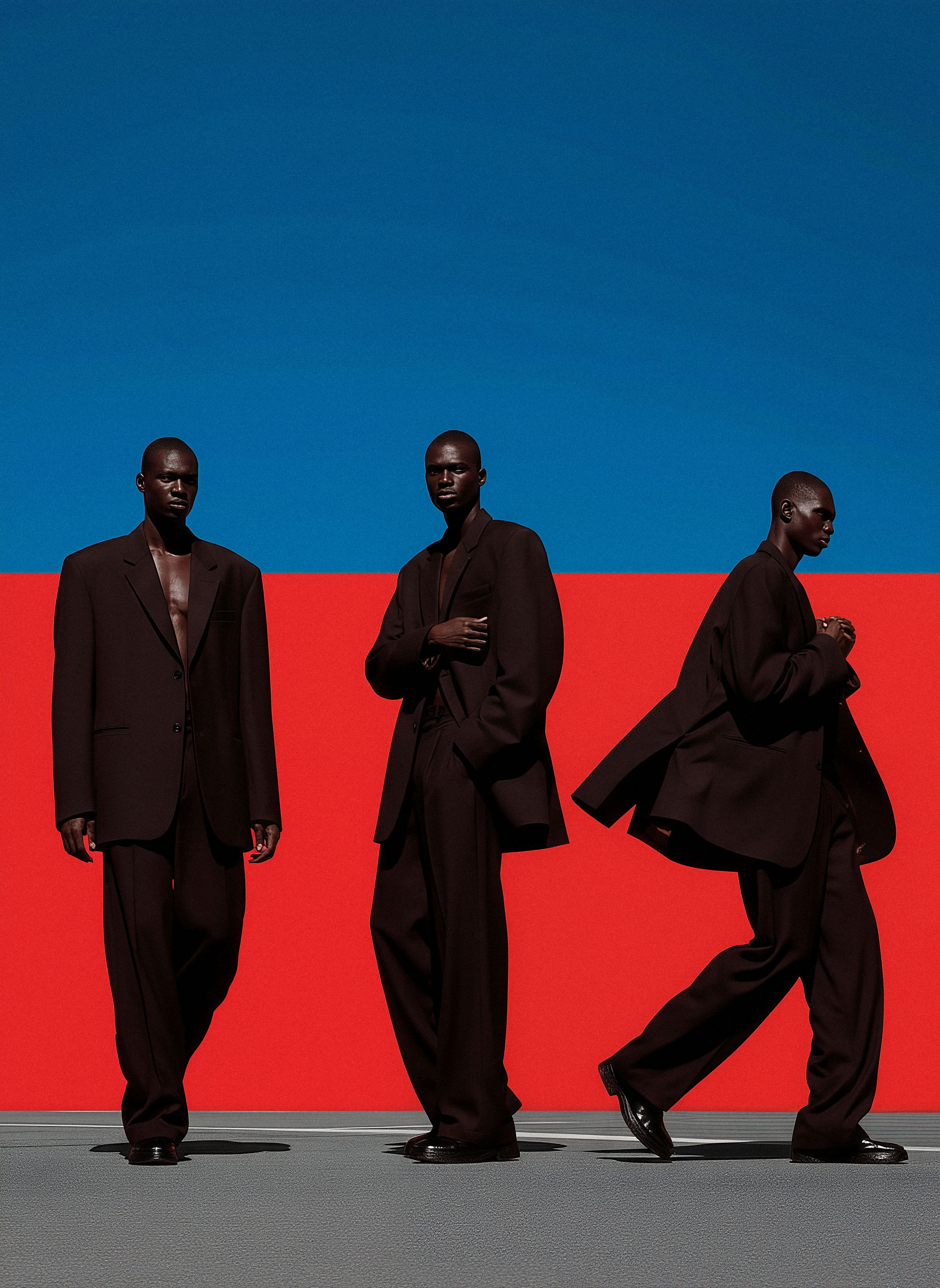 AI generated image on Open AI