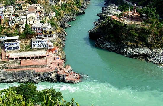 Char Dham Yatra Tour Package 11 Nights 12 Days
