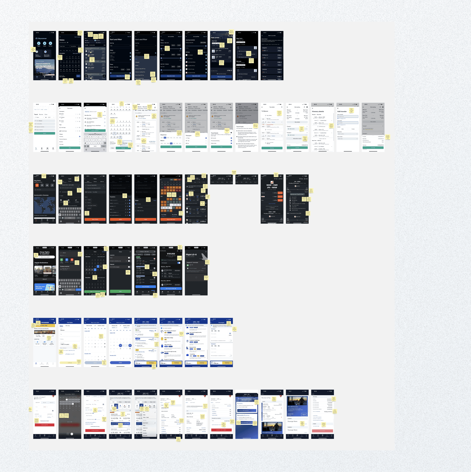 App Measure Weight Screen