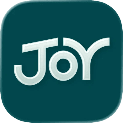 joy logo
