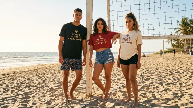 beachtees cultura