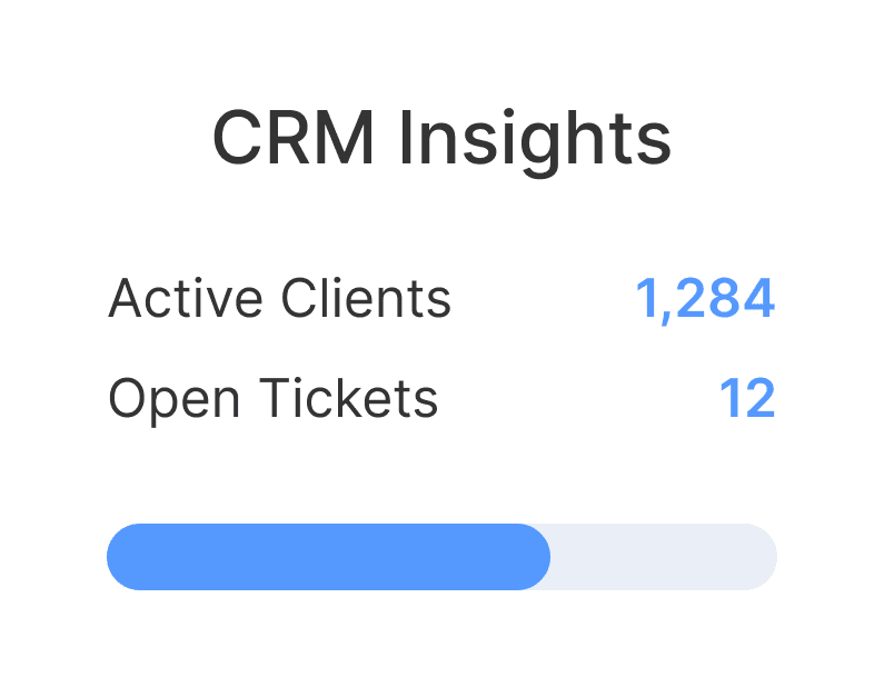 Simplified Crypto Spot Brokerage Management