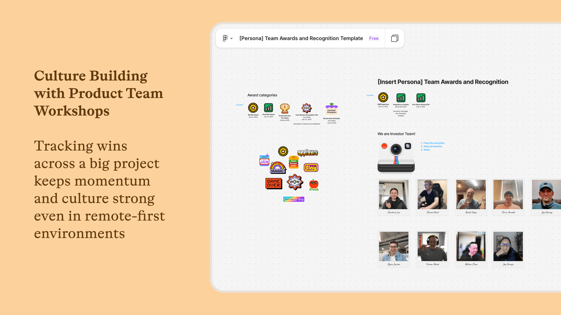 Role-Based Access Control Sitemap