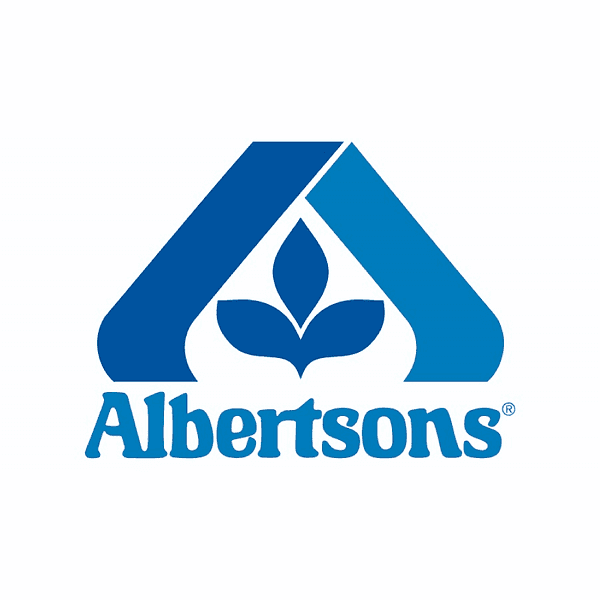 Logo of Albertsons