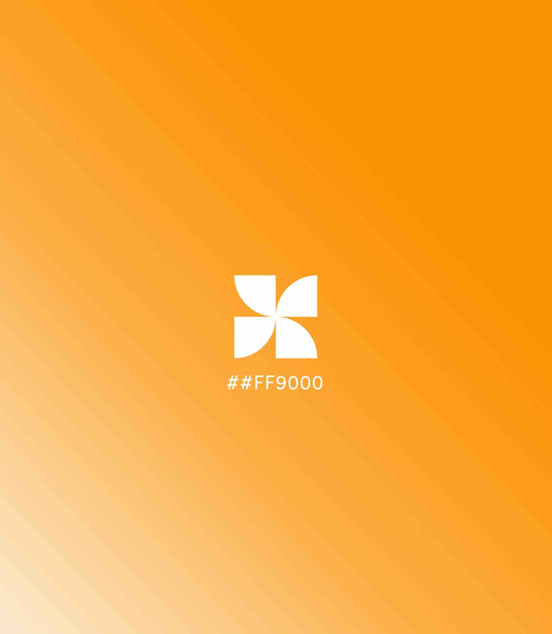 Tall trees with green leaves against a blue sky