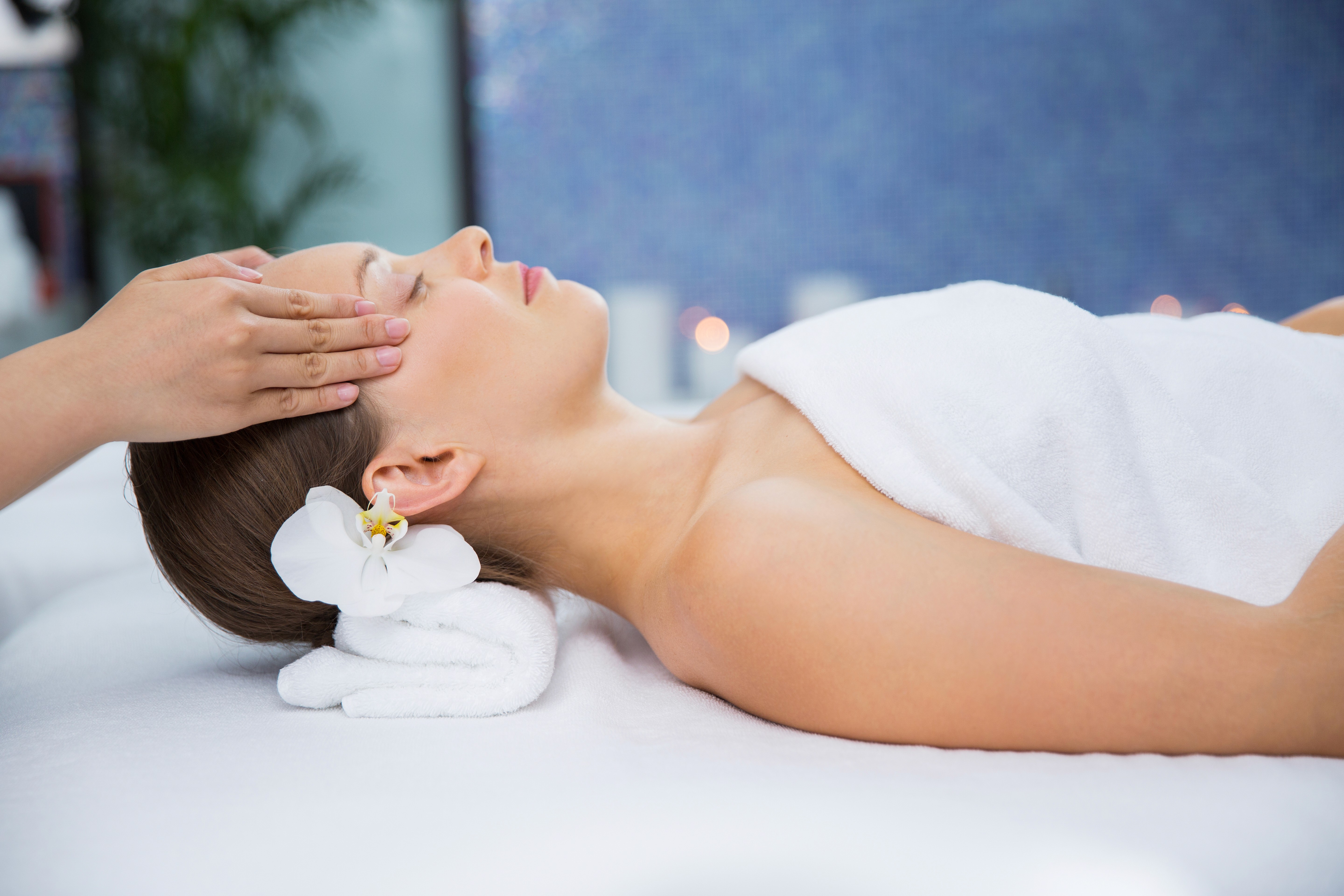 Facial Packages