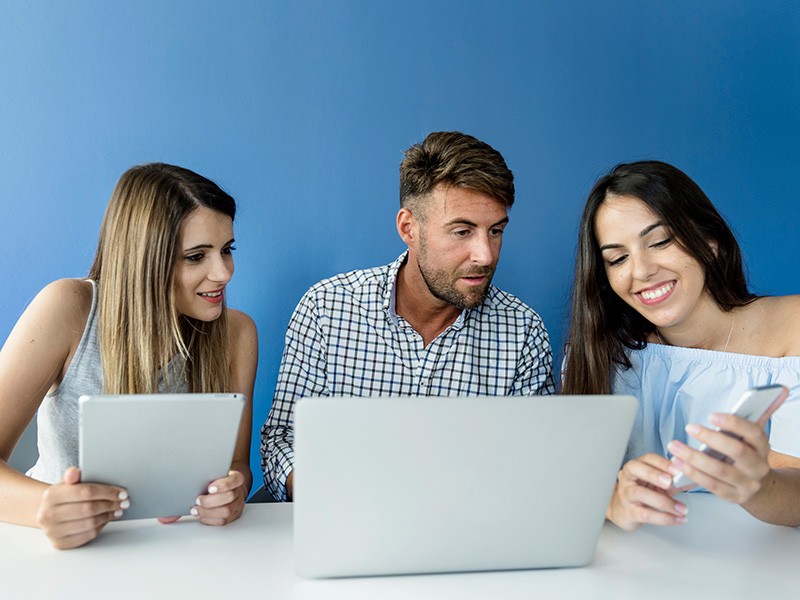 Automated Ad Operations & Revenue Optimization