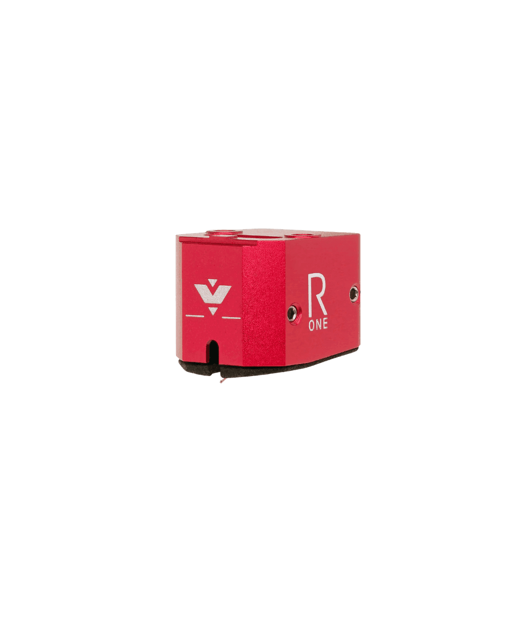 Vertere Ruby One - LE STUDIO HIFI