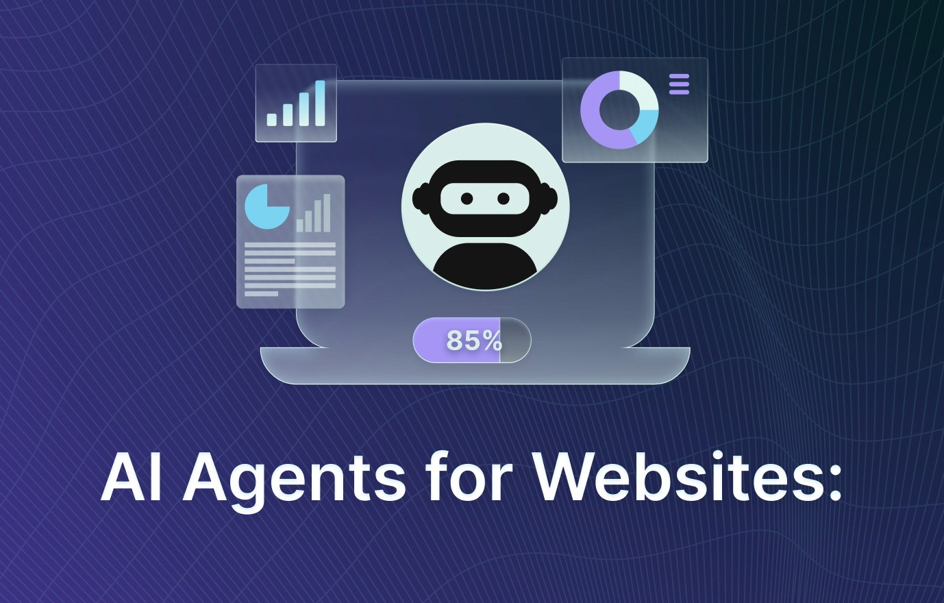 AI Agents for Websites
