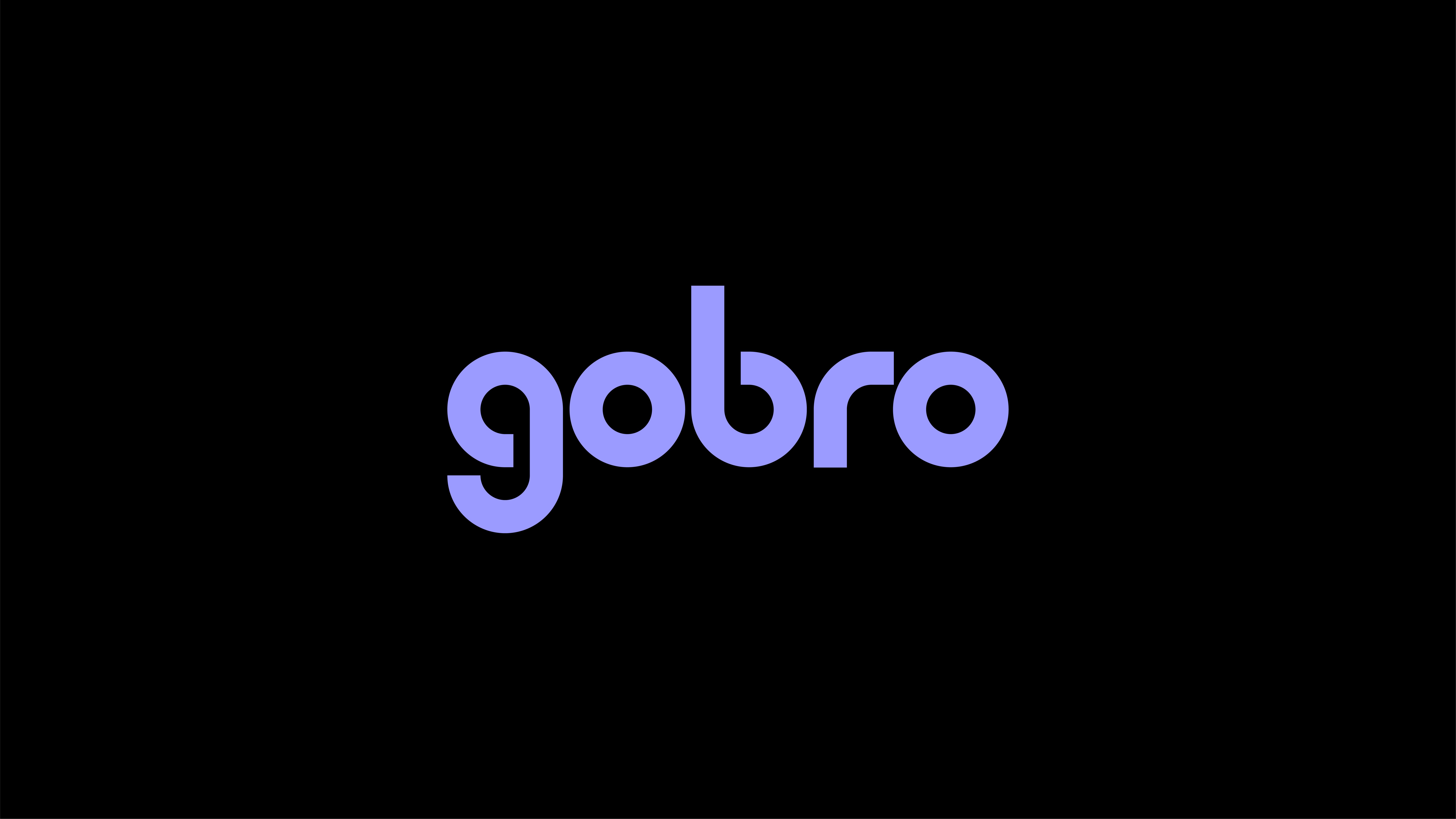 Go Bro logo