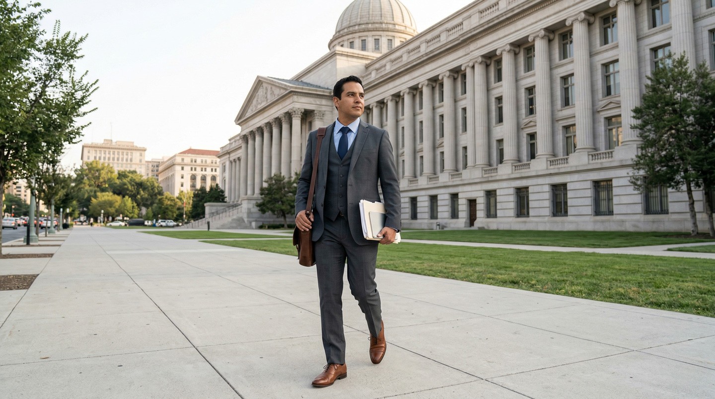 Attorney specializing in real estate appraisal legal services