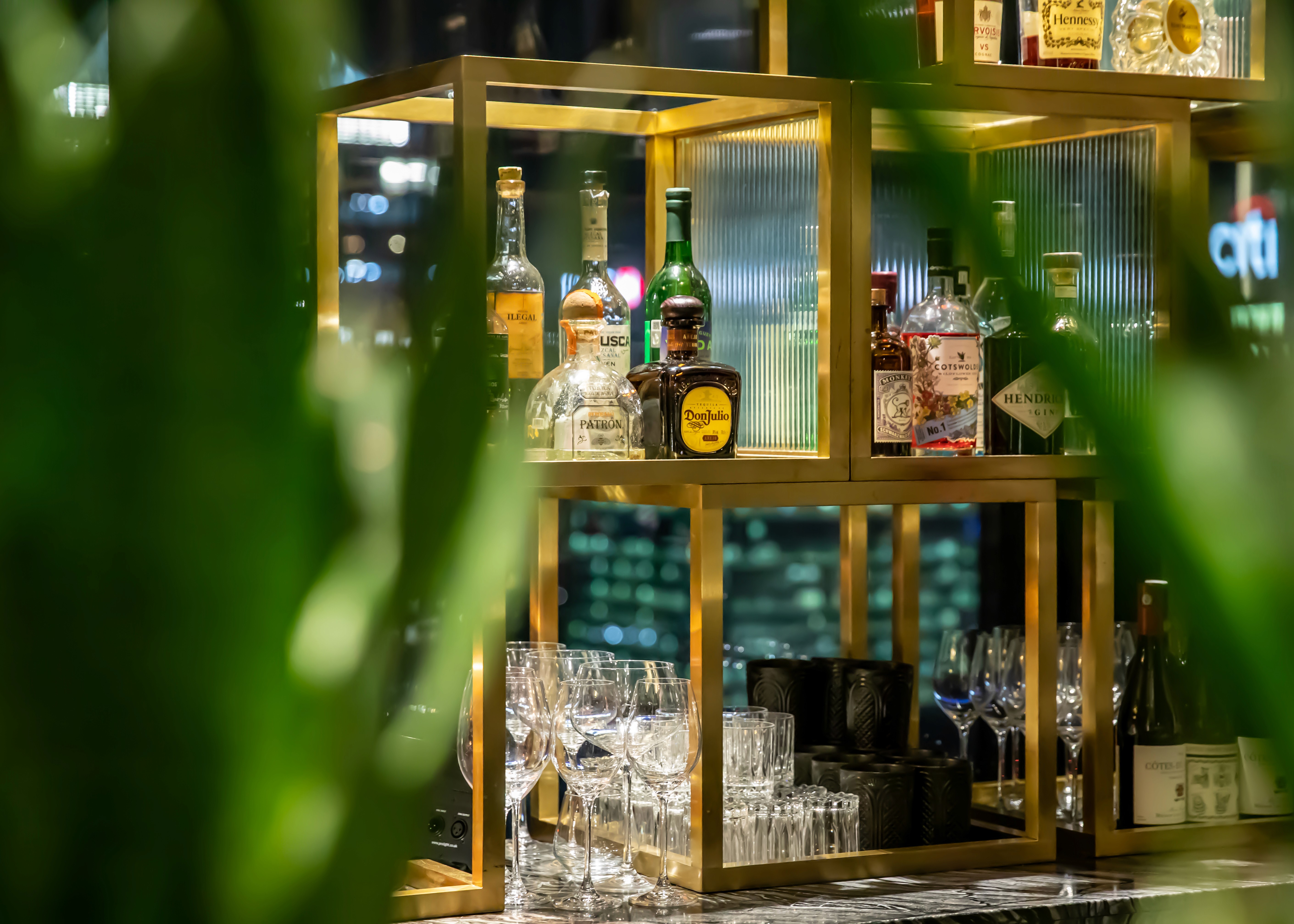 Wesley Shen Unsplash