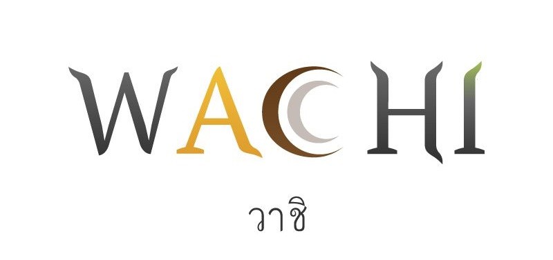 WACHI logo by Suzaku Productions