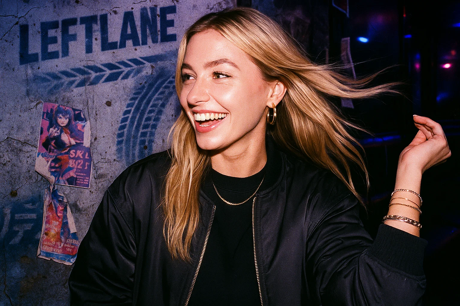 Foto van LeftLane auto