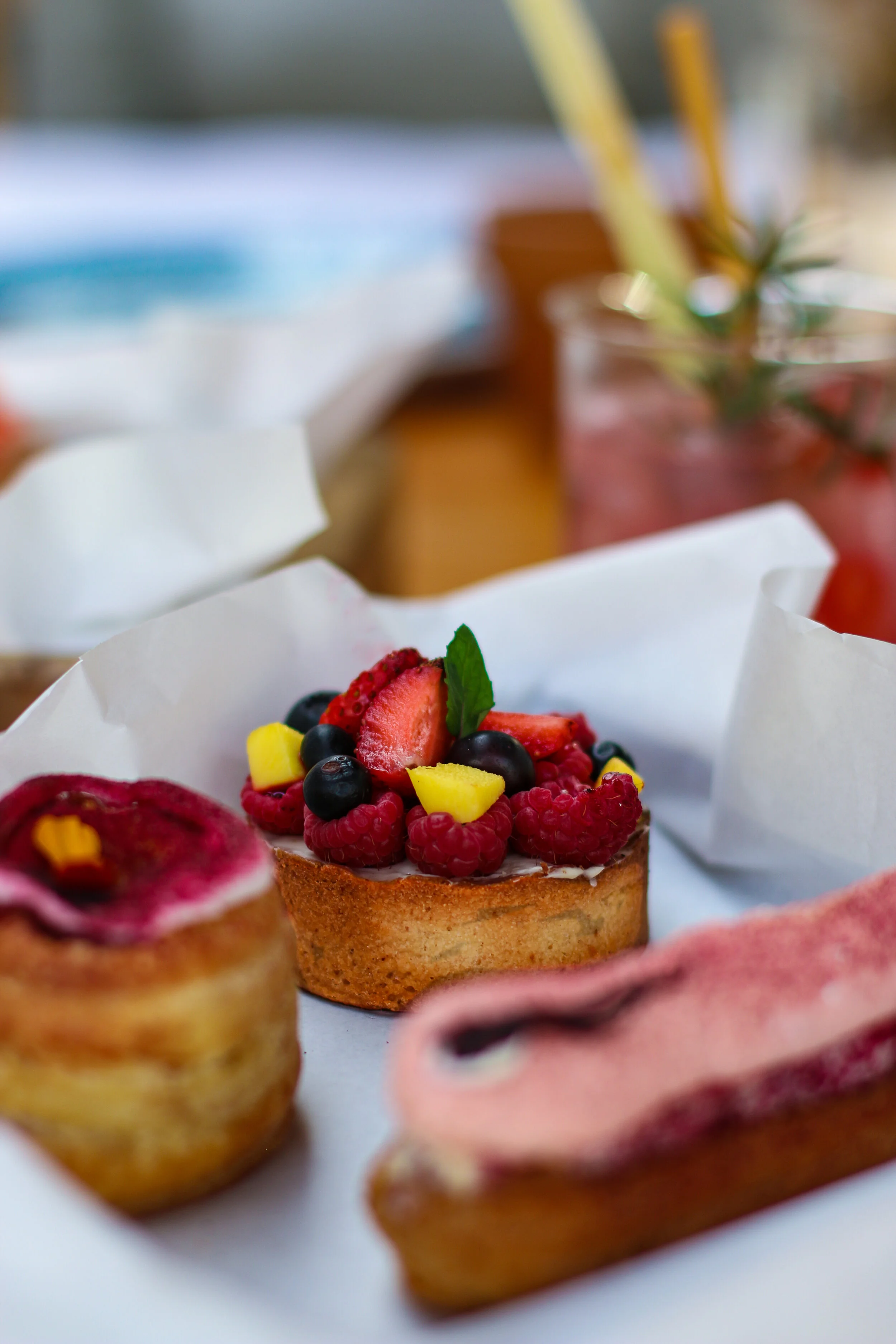 food