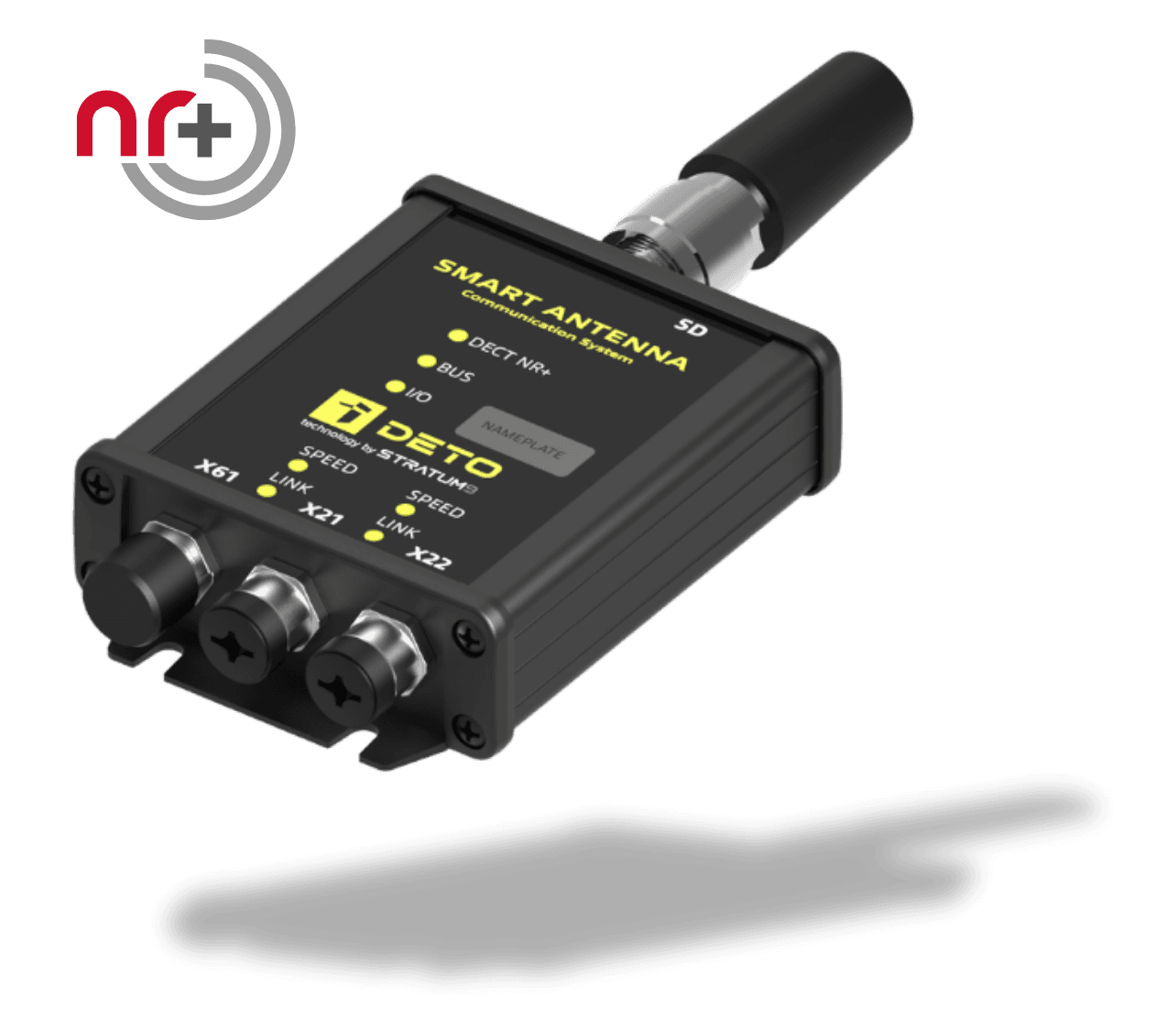 DETO Automation DECT NR+ Smart Antenna
