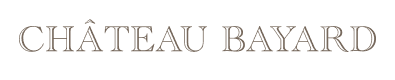 Logo du Château Bayard