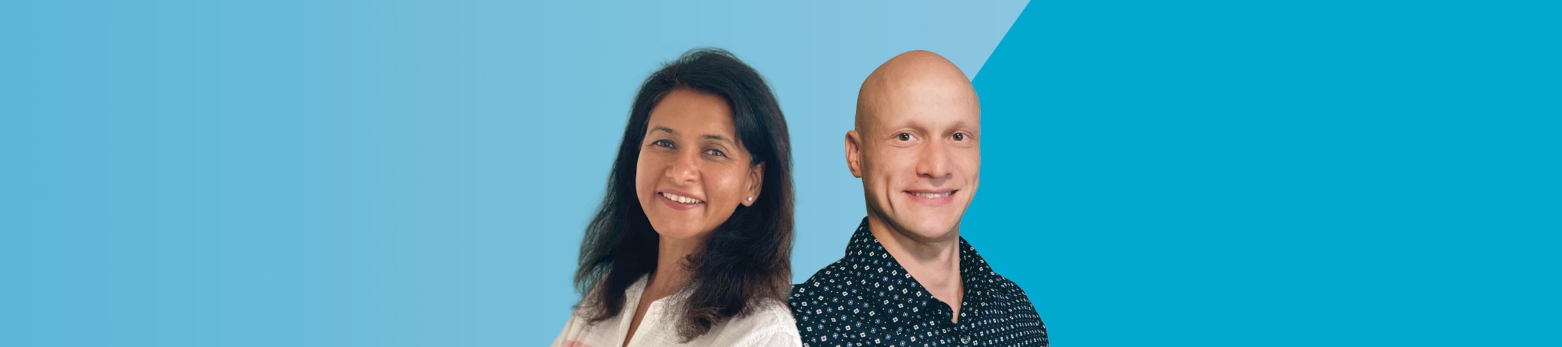 Wisk Expands Technical Expertise with the Addition of Aviation Leaders