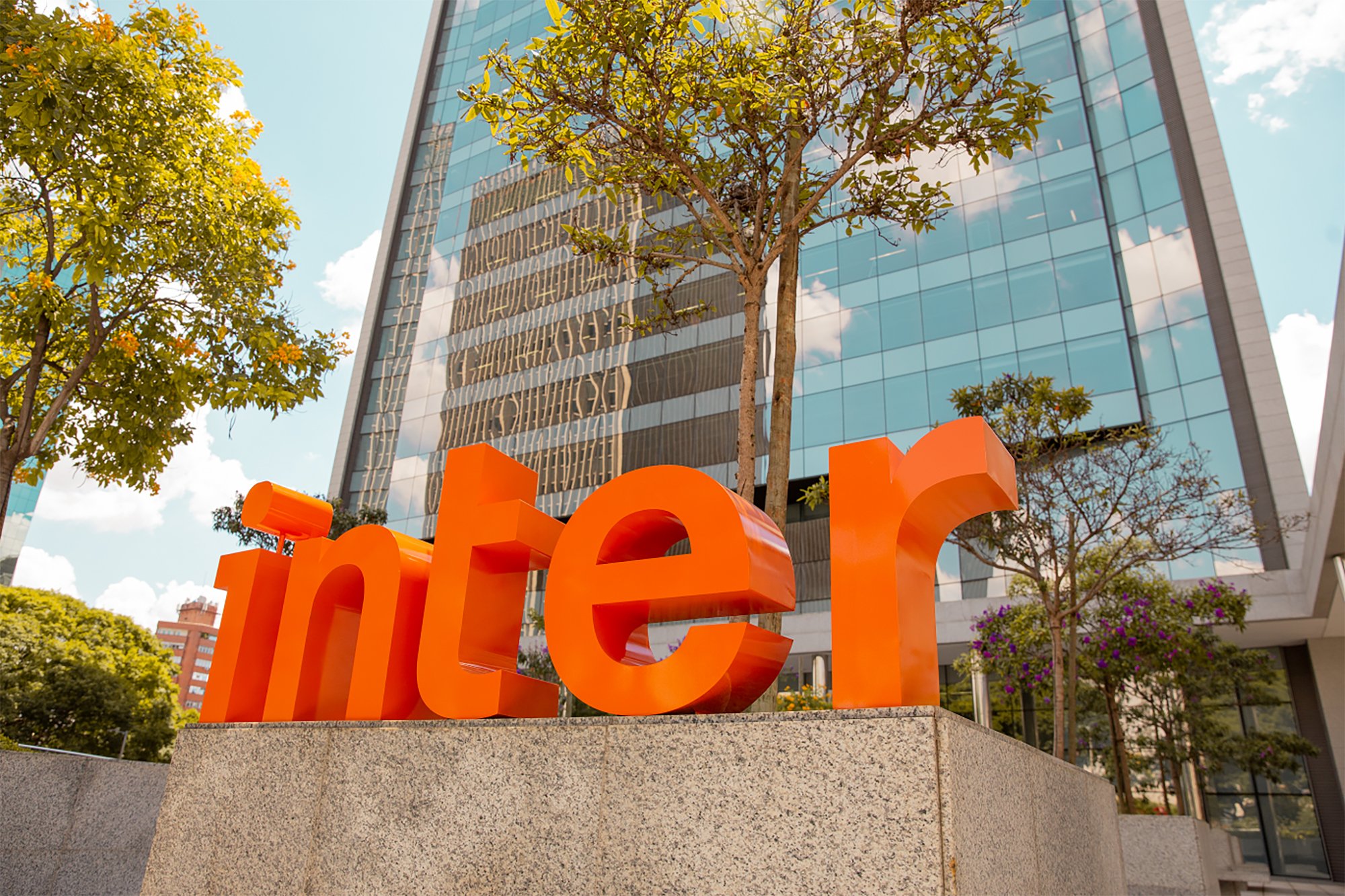 Banco Inter Alerta de boletos
