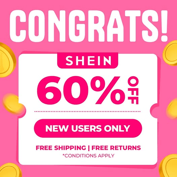This post is part of my SHEIN affiliate program