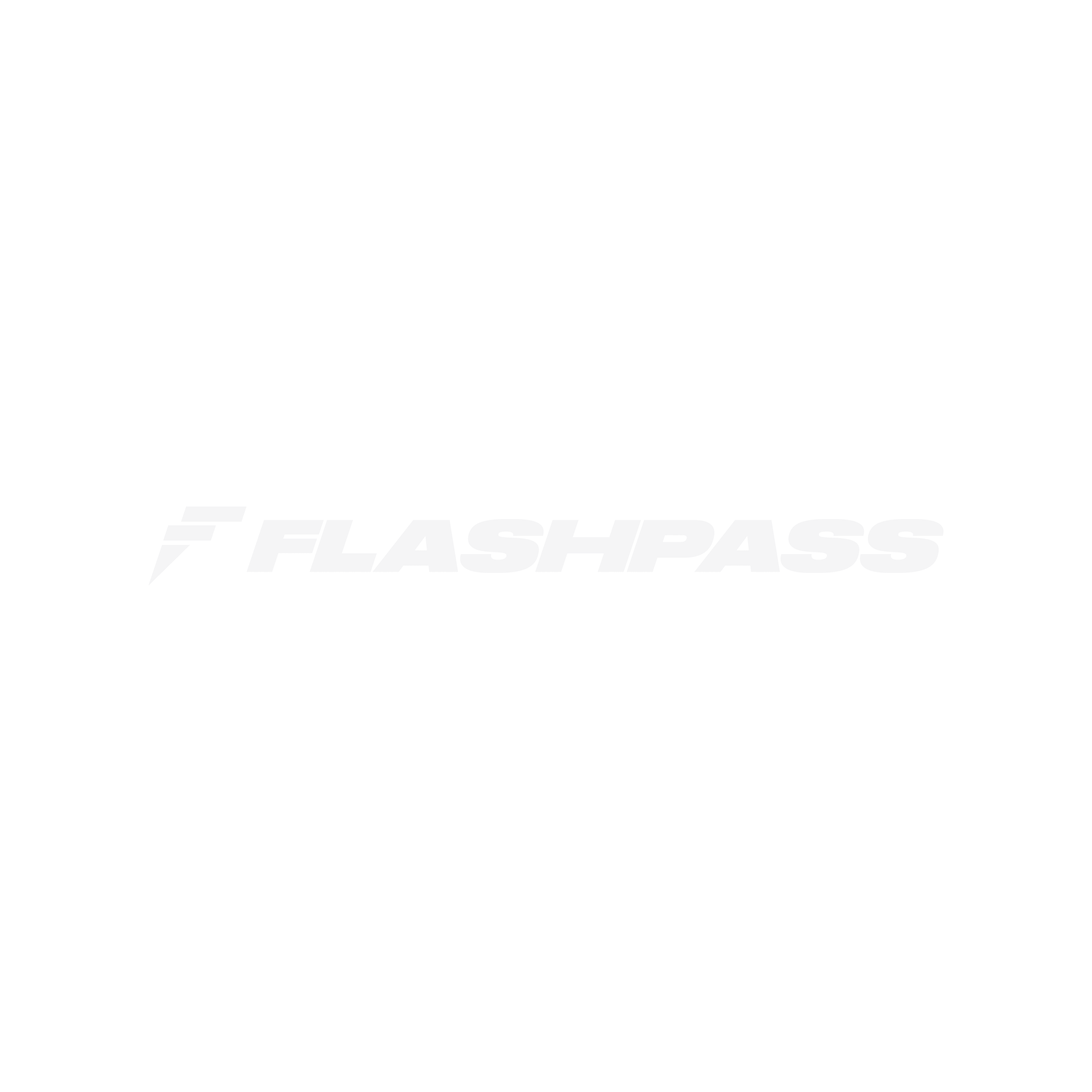 Logo de FlashPass