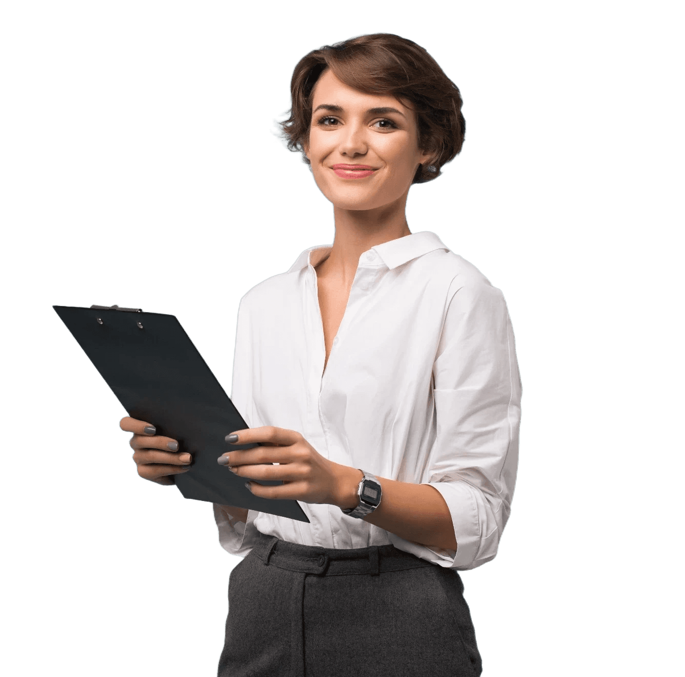 Team Member Image