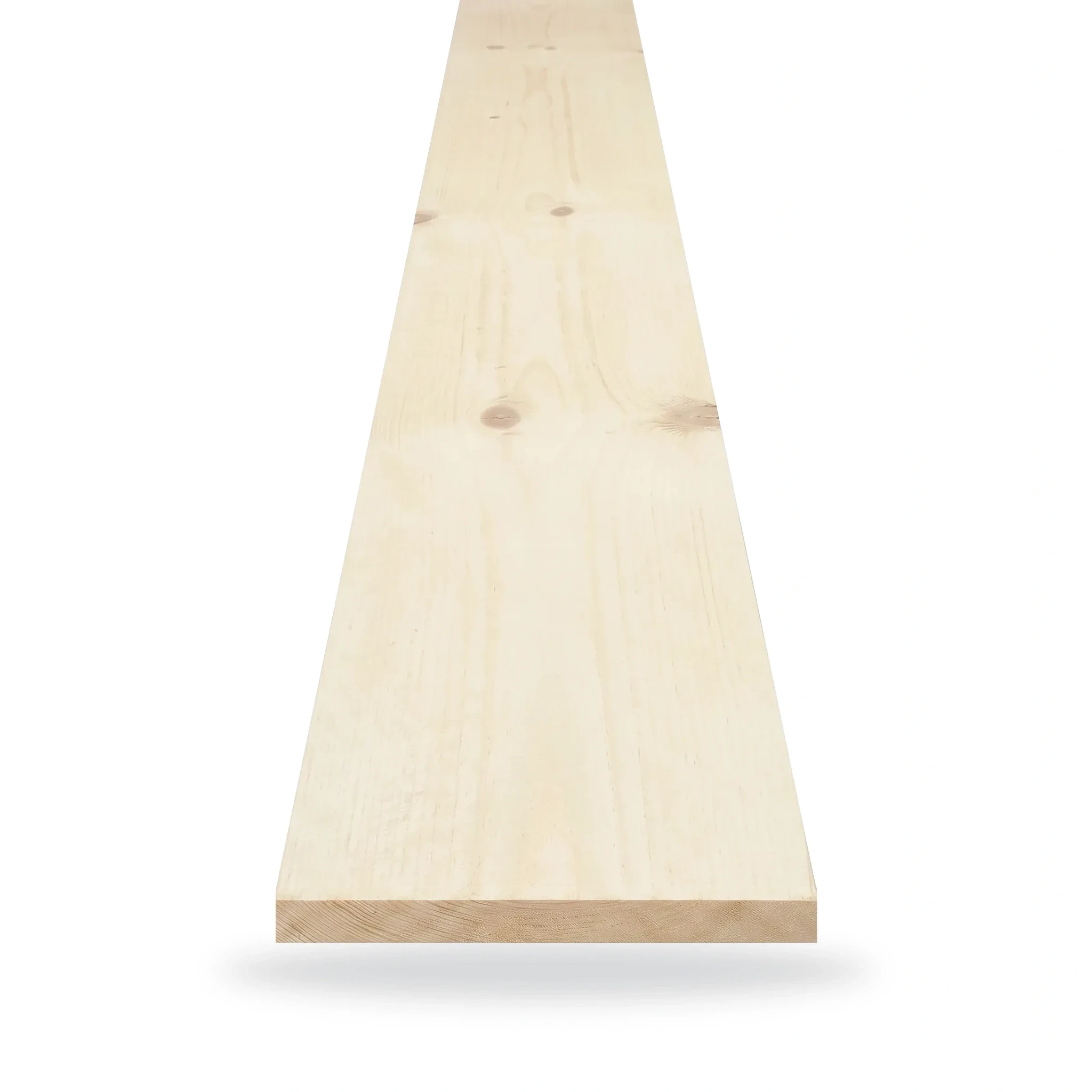1x8 - Pine Board — No. 2 & Better Pine available from Capital Lumber in Boise, Idaho