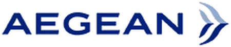 Aegean Airlines logo