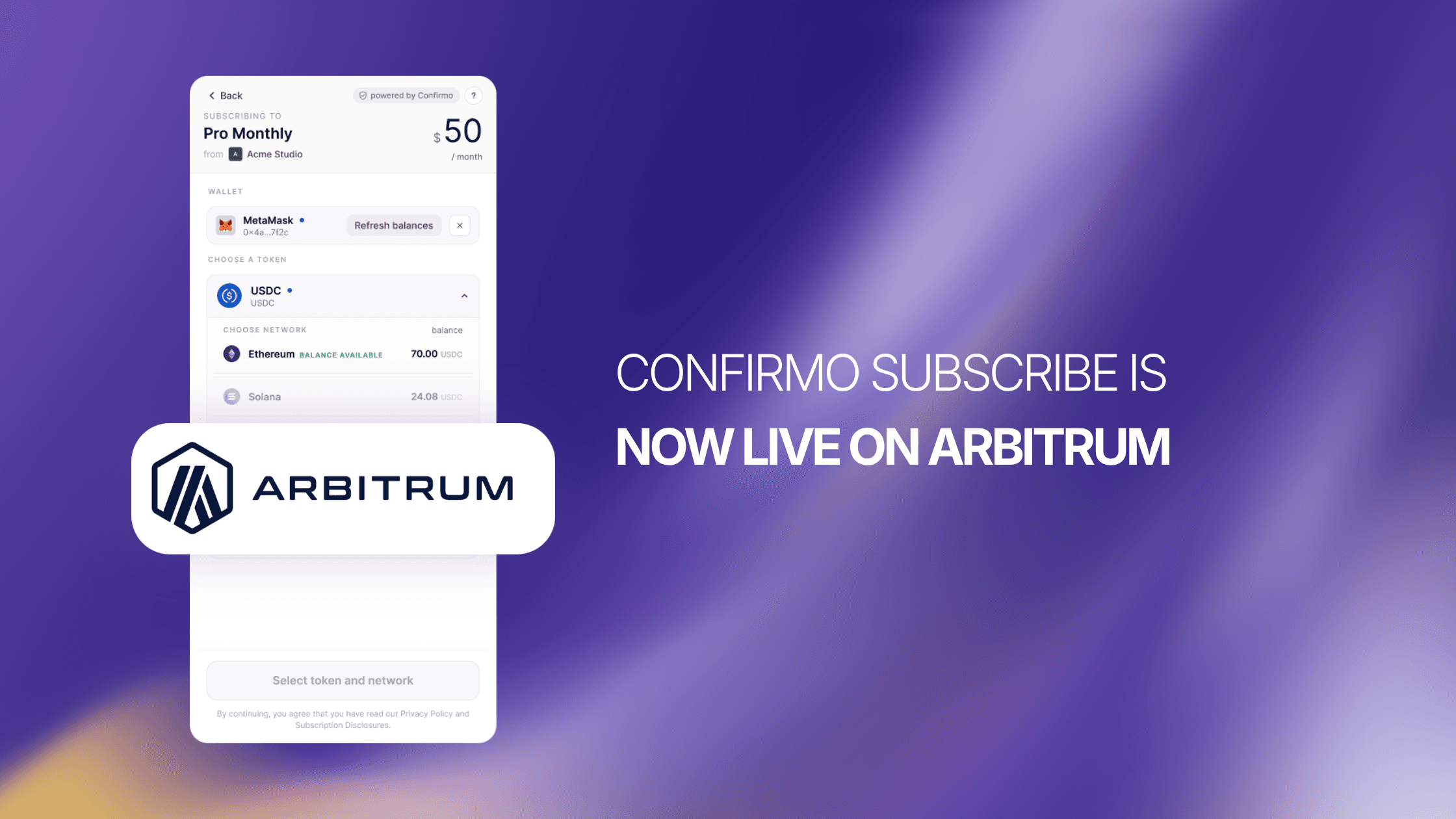 Confirmo Subscribe vs. Stripe Subscriptions