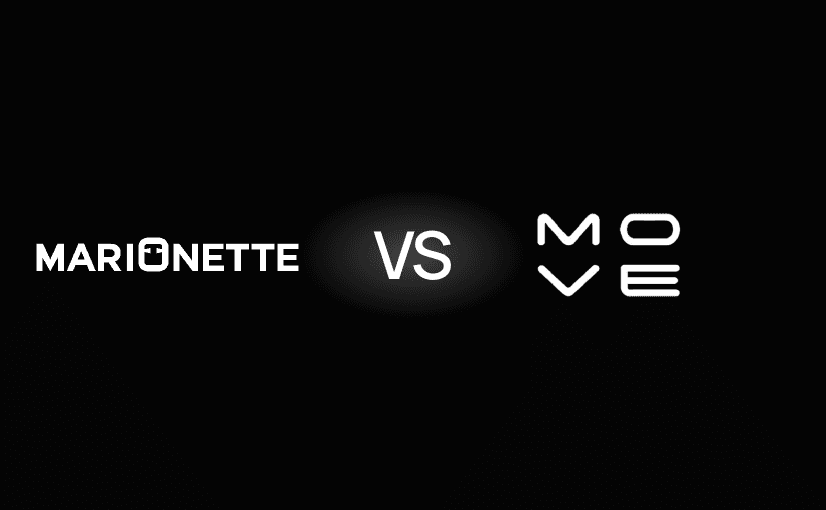 Marionette versus Move.ai graphic