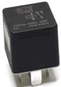 Relay, reference 1670140
